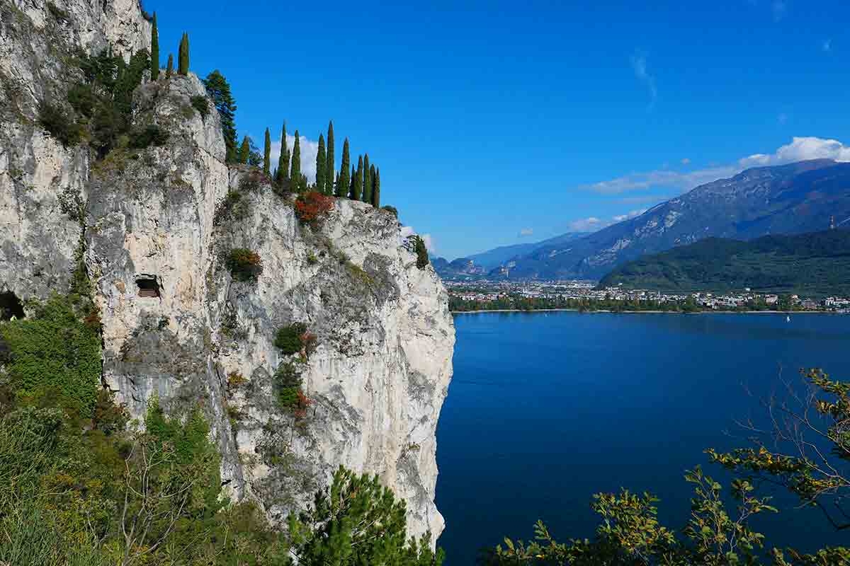 cosa vedere a riva del garda