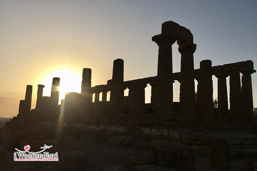 Cosa vedere nei dintorni di Sciacca: la Valle dei Templi