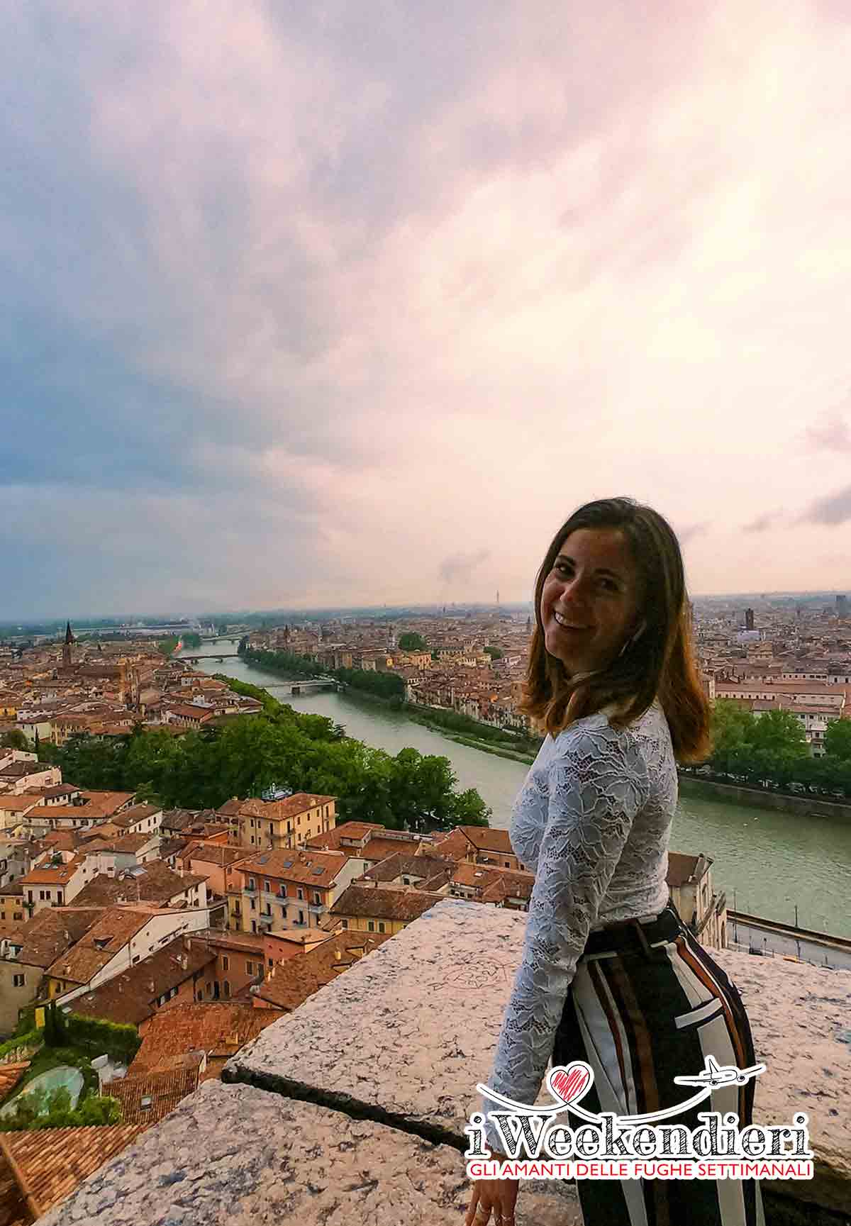 cosa vedere vicino a verona