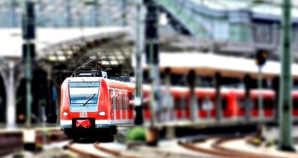 interrail italia