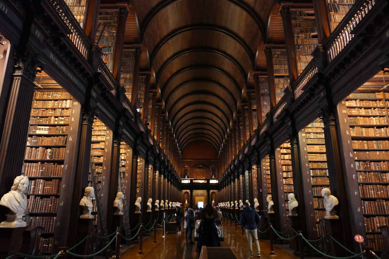 Libri che parlano di viaggi