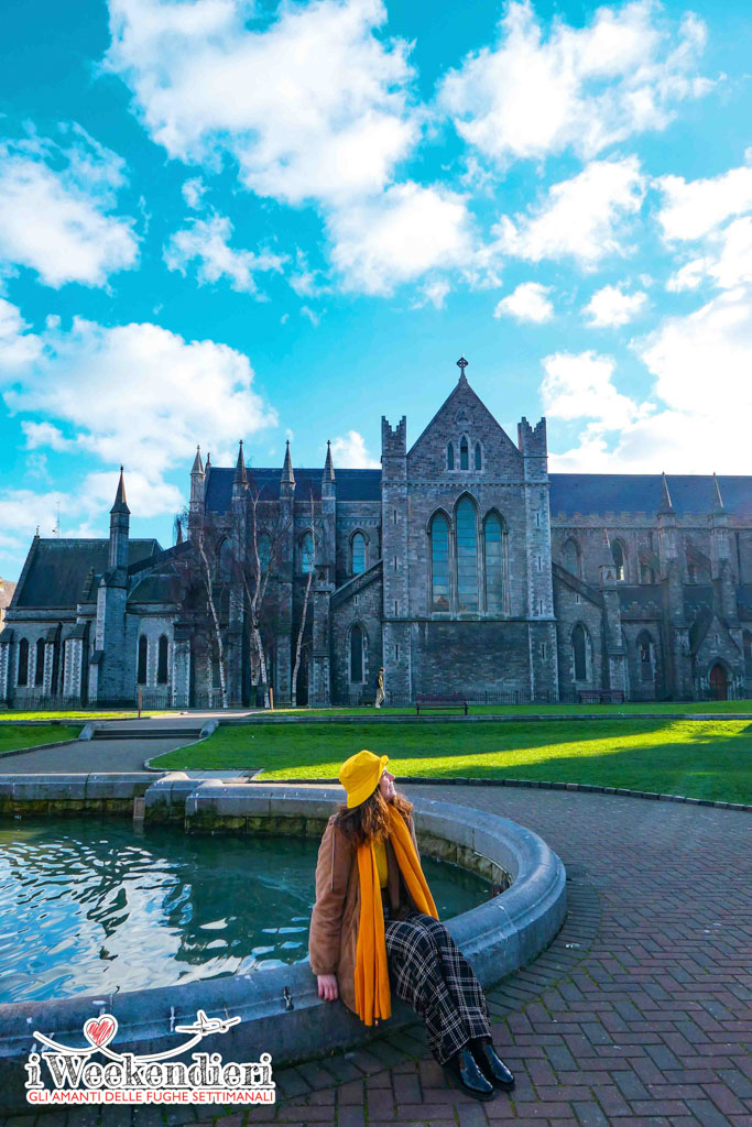 Le città più belle dell'Irlanda