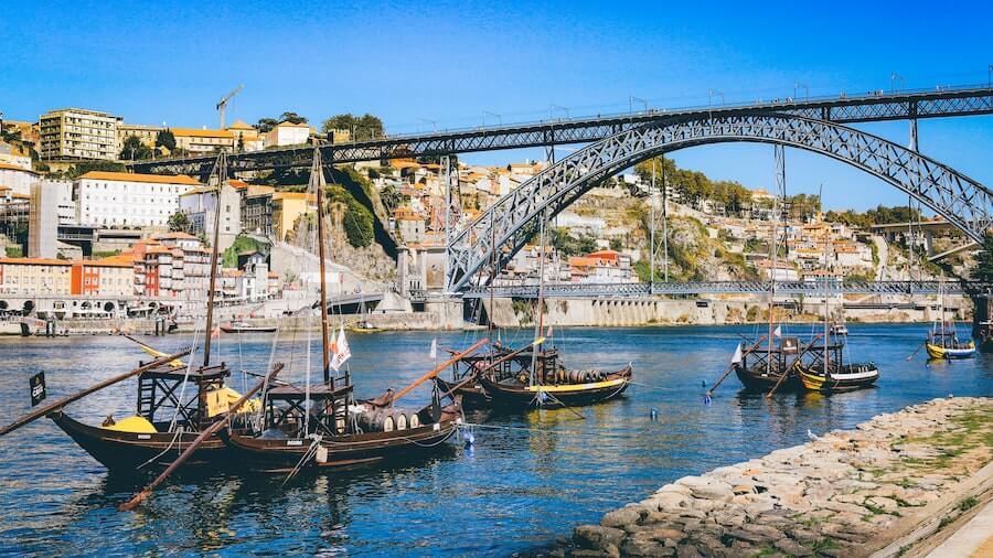 10 cose da vedere a porto