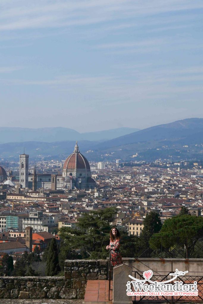 Toscana cosa vedere