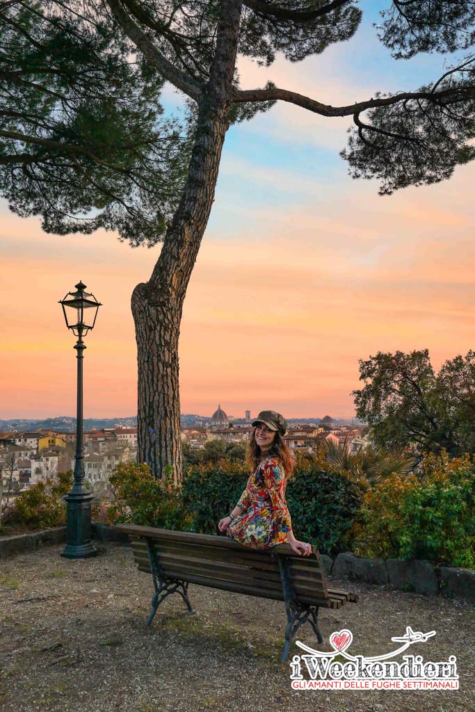 Punti panoramici Firenze insolita