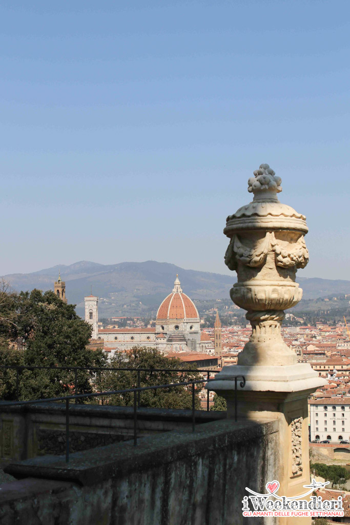 Luoghi nascosti Firenze