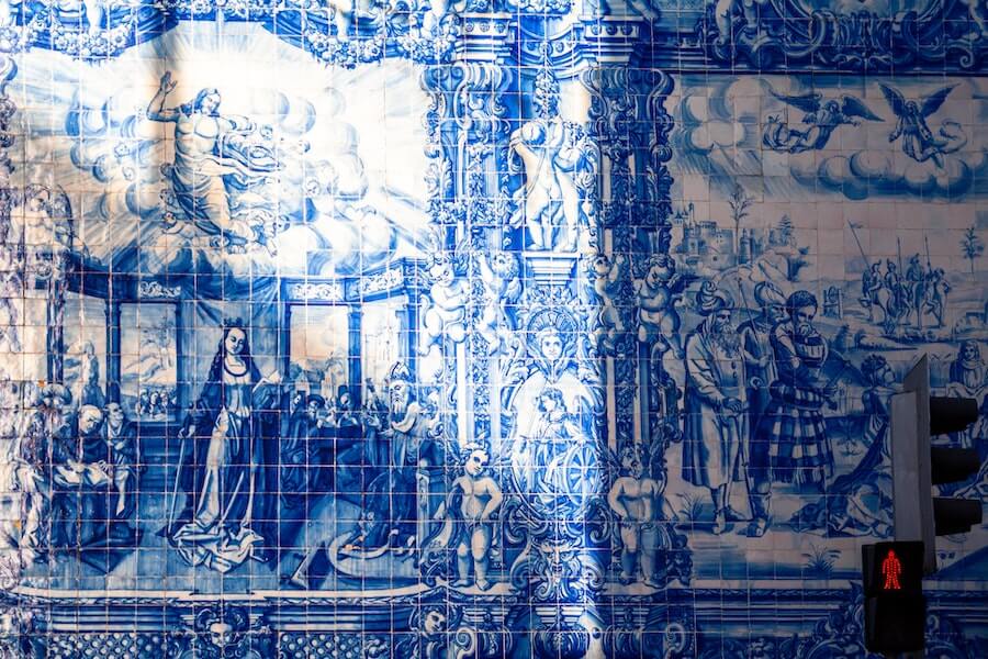 oporto cosa vedere