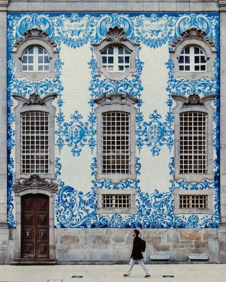 oporto cose da vedere