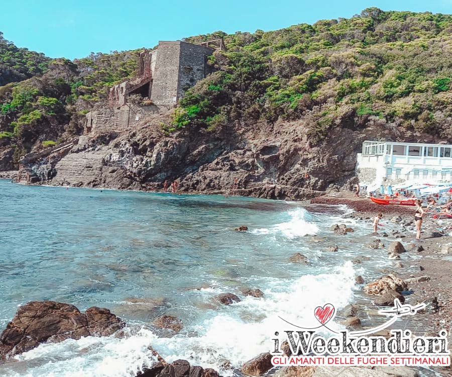 le spiagge più belle dell'Italia