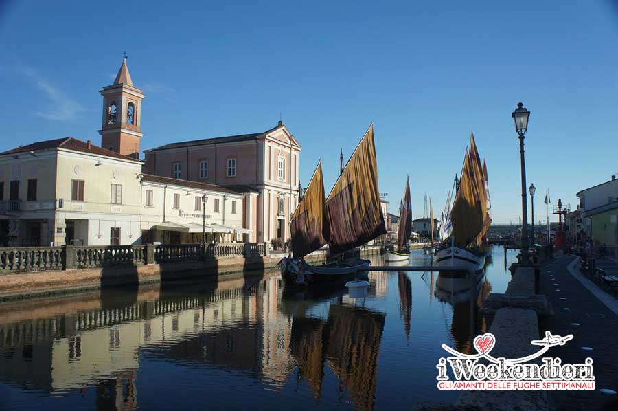 cosa visitare in emilia romagna