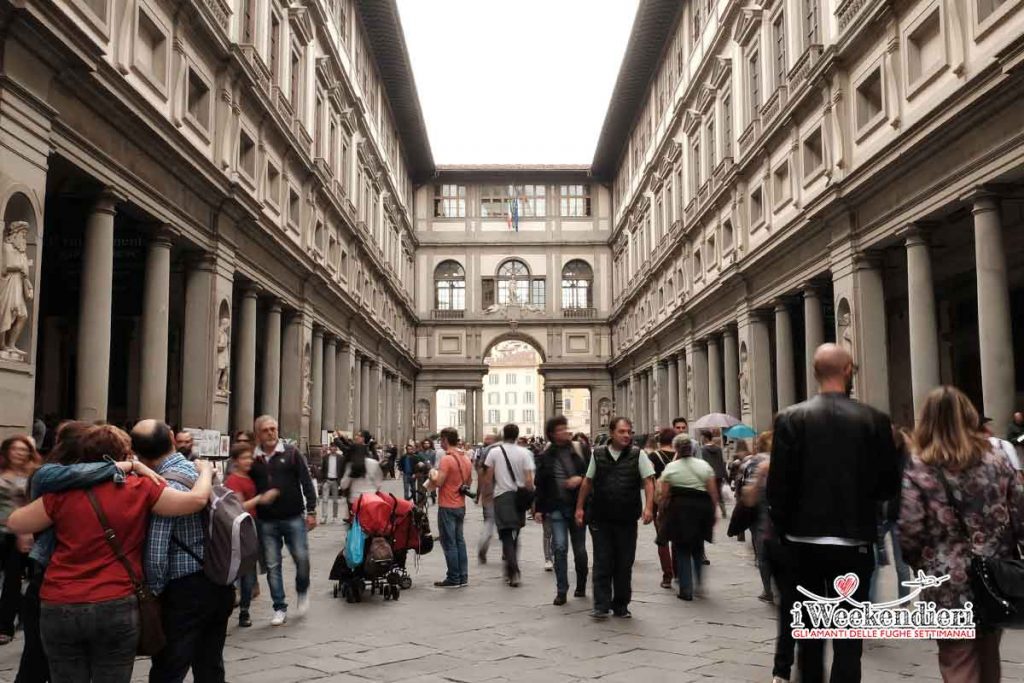 cosa vedere a pasqua in centro italia firenze