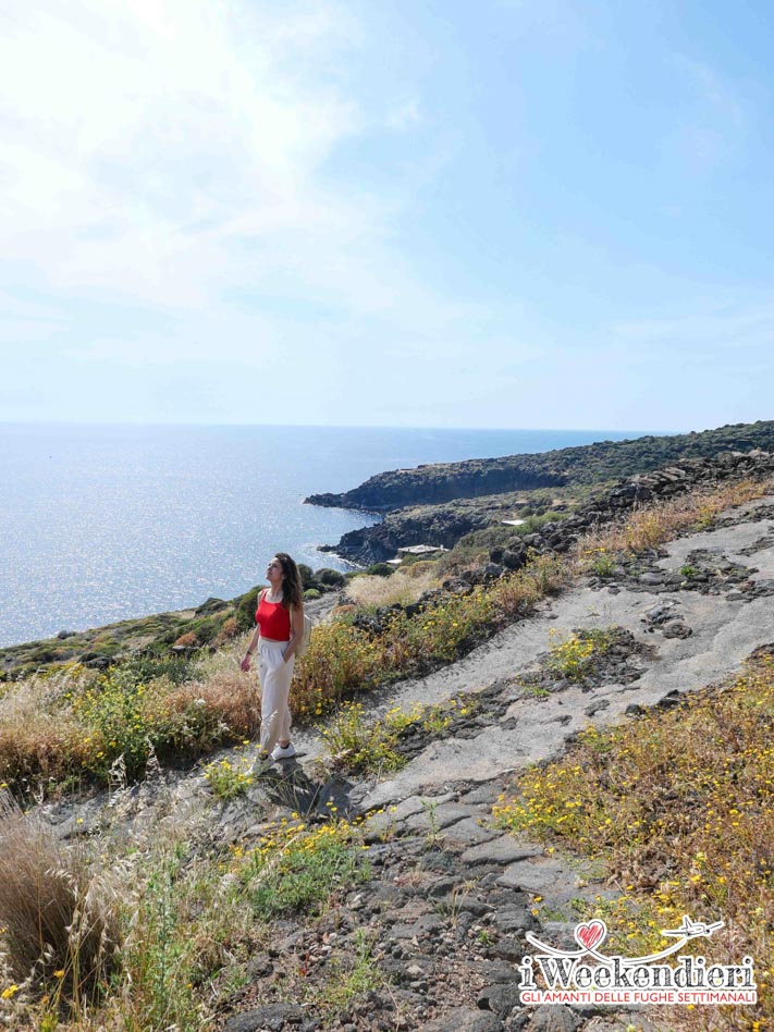 vacanze a pantelleria