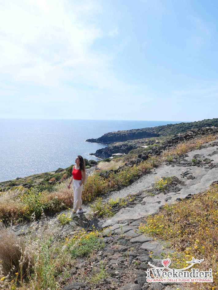 Visitare Pantelleria
