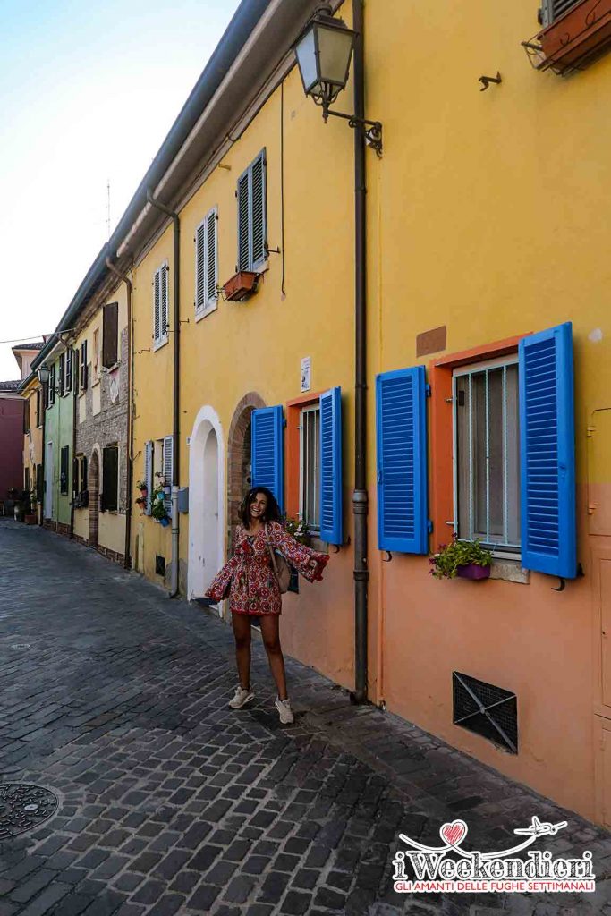 luoghi da visitare in Emilia Romagna
