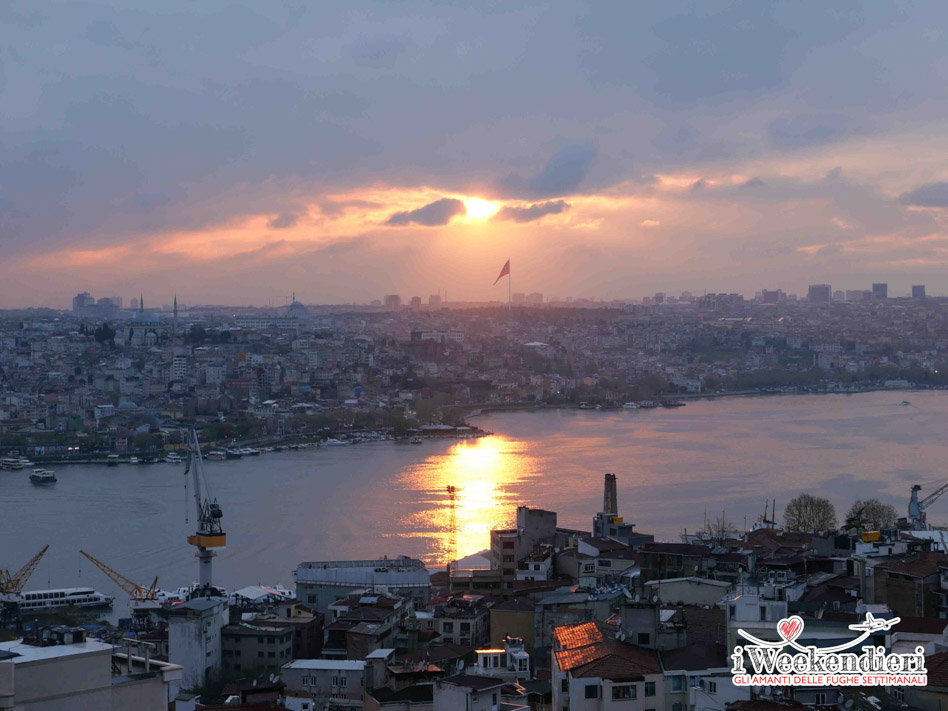 Cosa fare a Istanbul