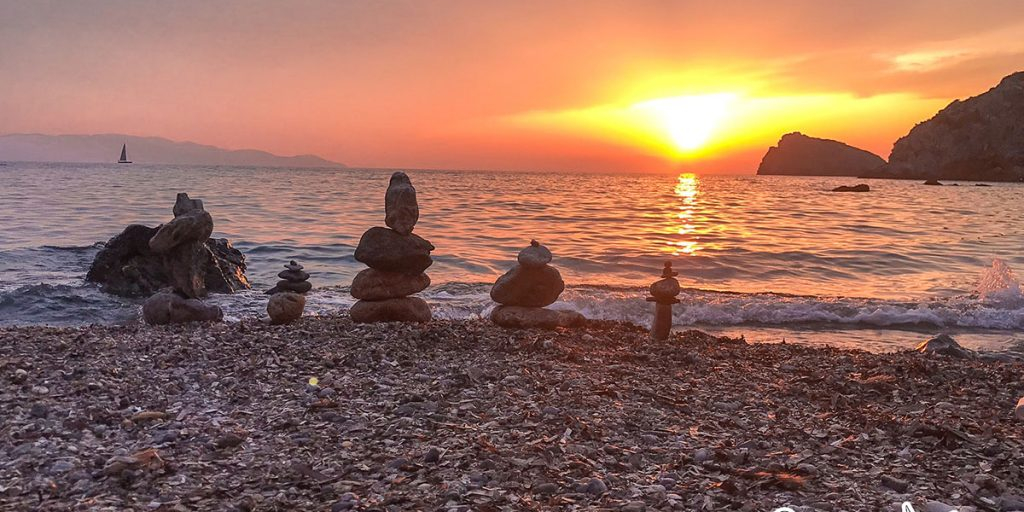 weekend al mare dove andare