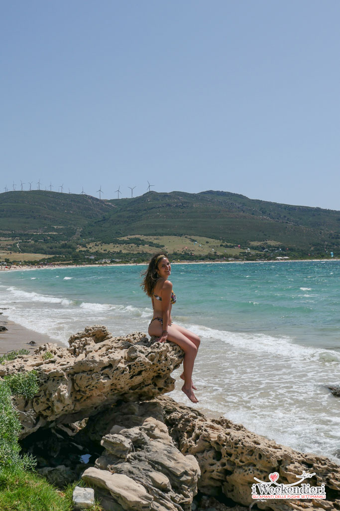 Le spiagge dell'Andalusia