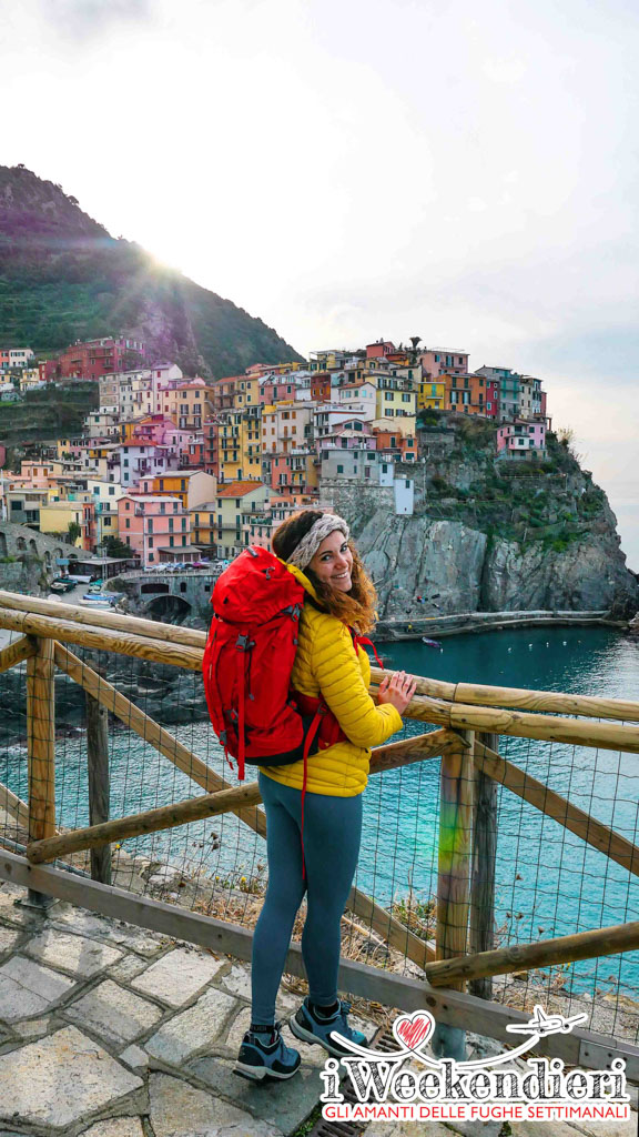 Weekendieri blog di viaggi