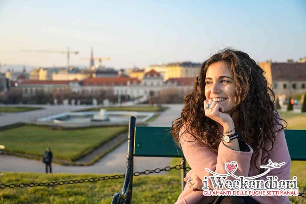 Come spostarsi a Vienna