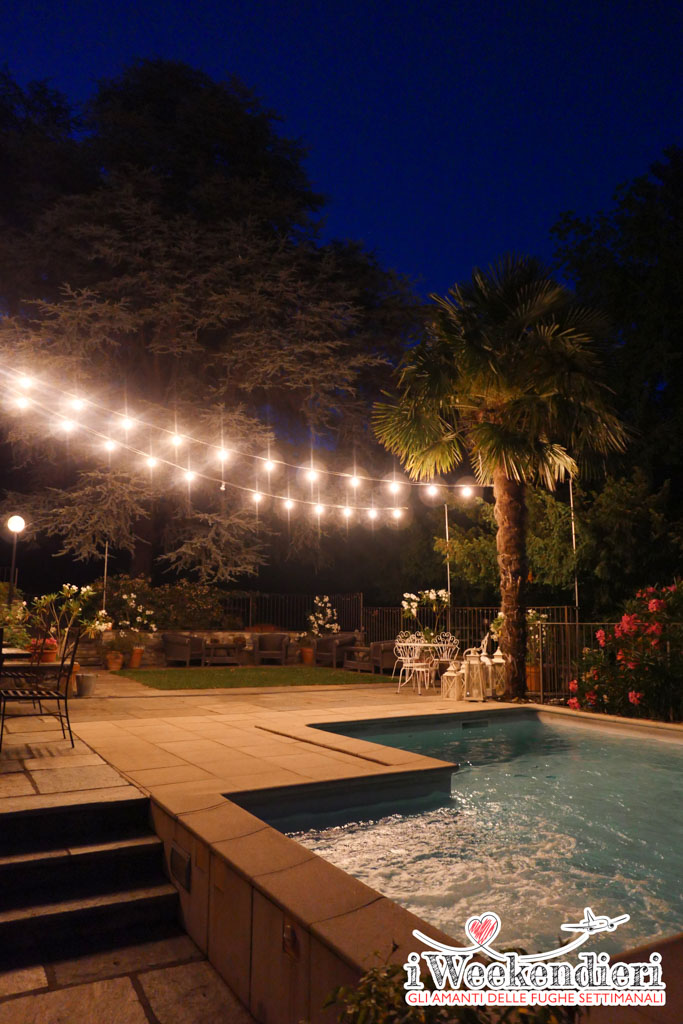 dove dormire a biella