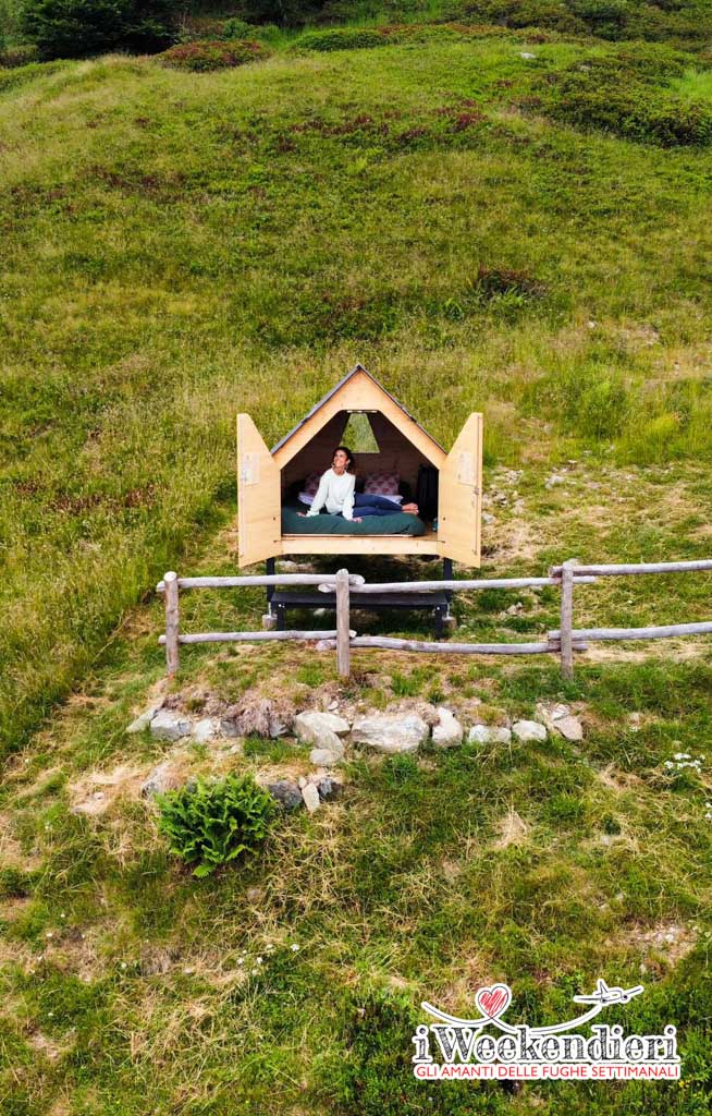 dove dormire a biella