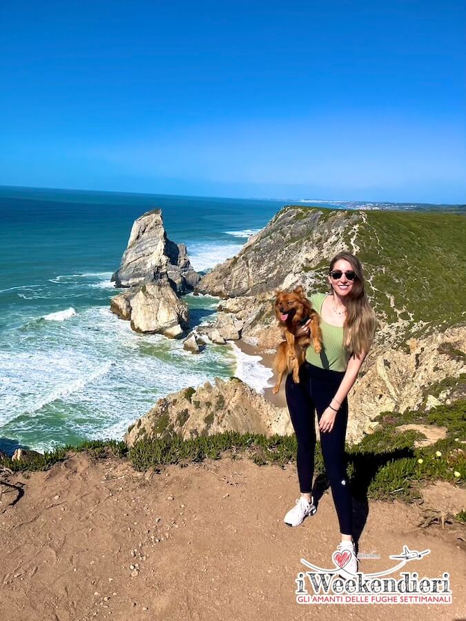 sintra cosa vedere