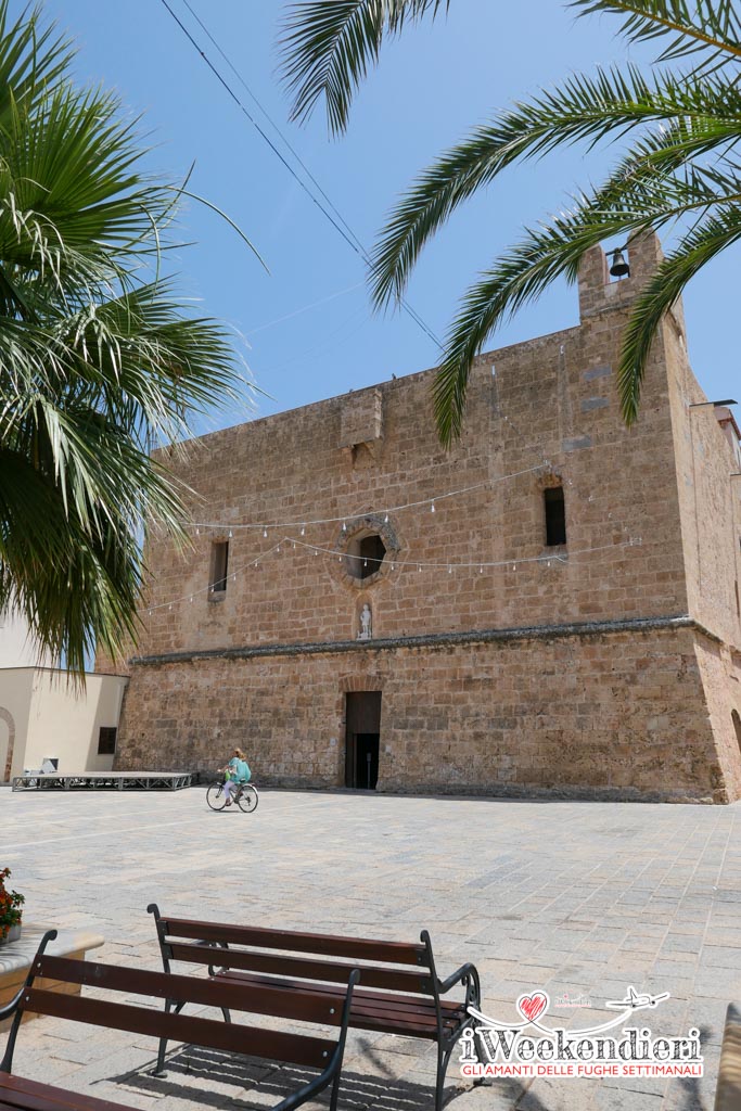 Cosa visitare in Sicilia