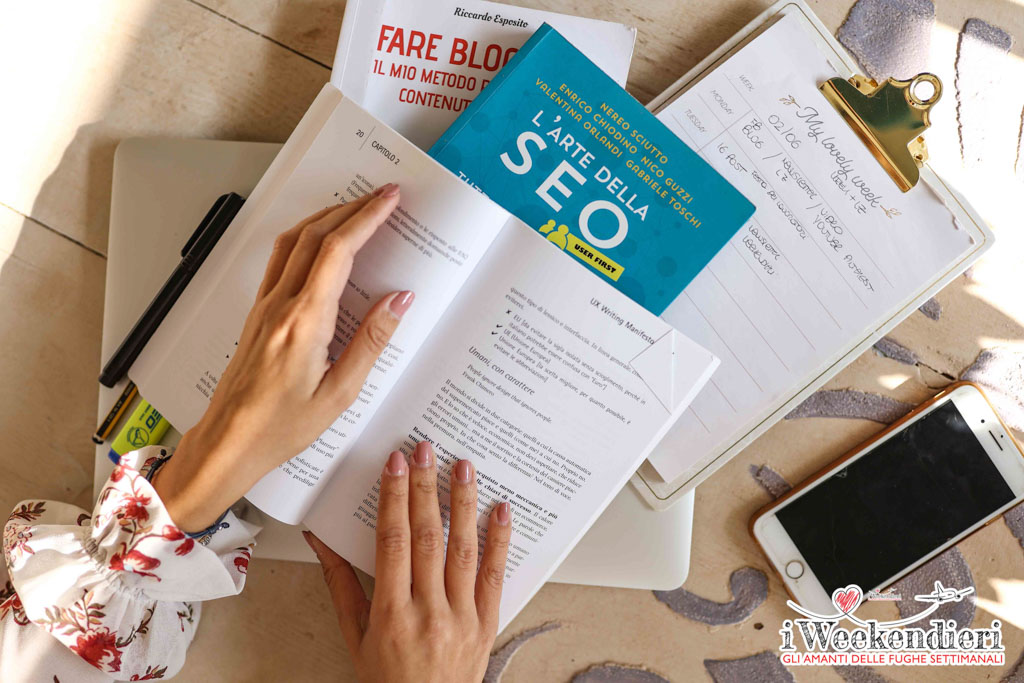 cosa ti serve per creare un sito online