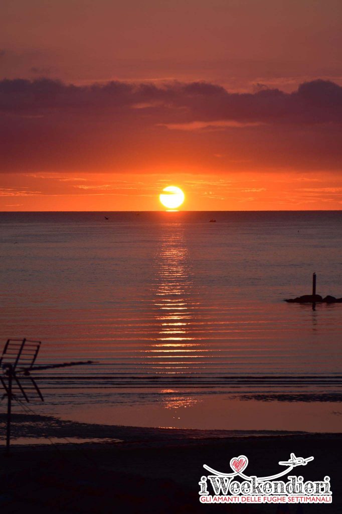 Dove andare al mare in Emilia-Romagna