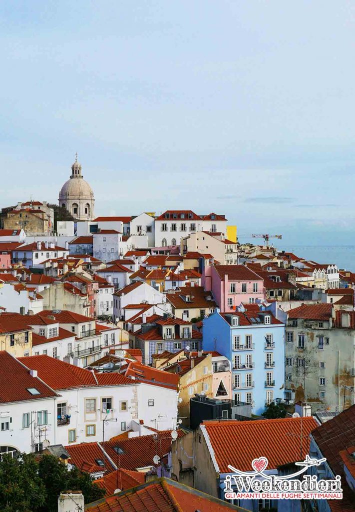 Idee per viaggiare marzo