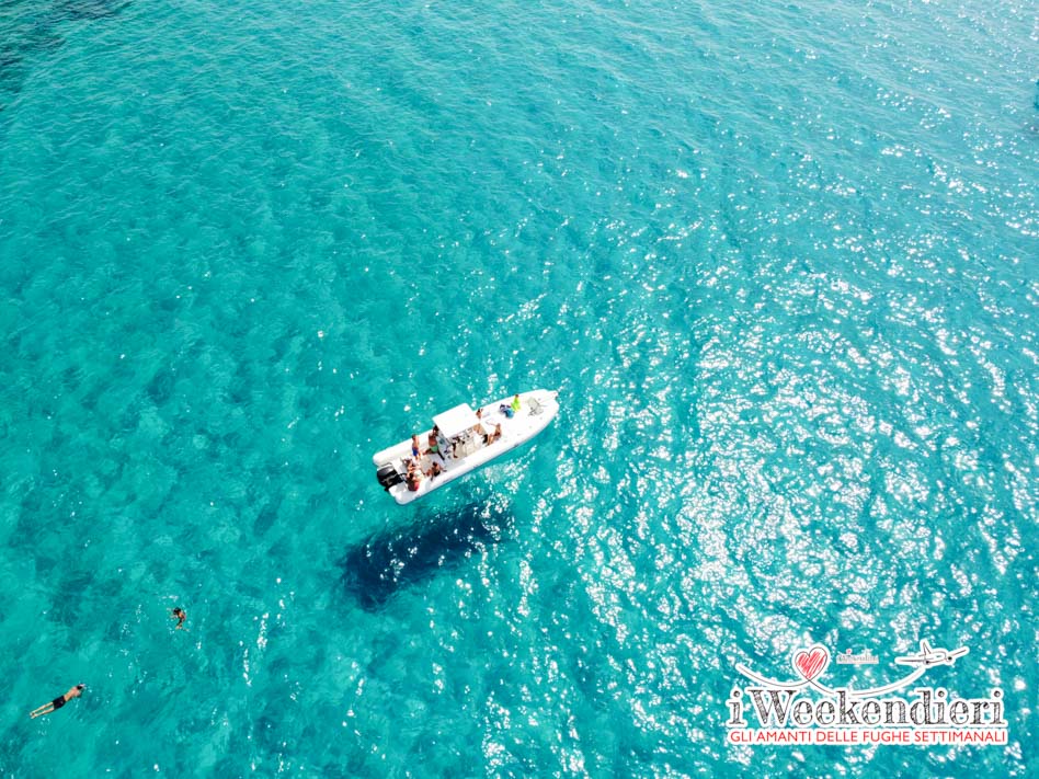 Visitare Trapani e dintorni