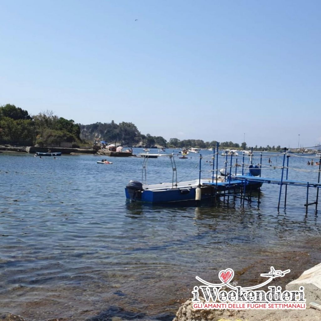 Dove andare al mare in Campania