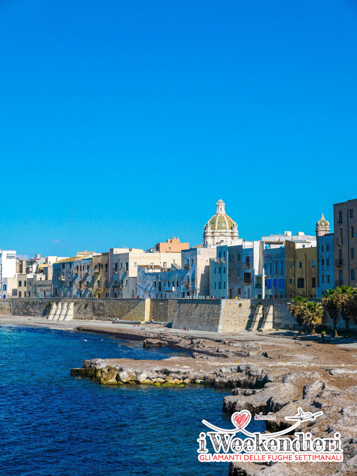 Monumenti Trapani