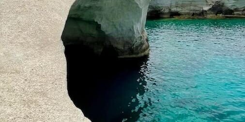 Spiagge e posti caldi dove Andre