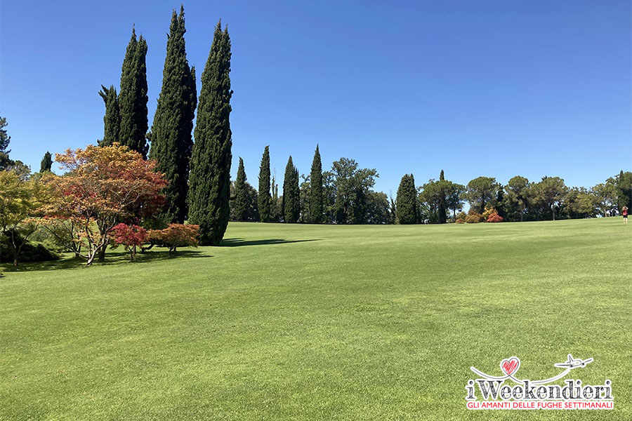 dove andare in autunno italia