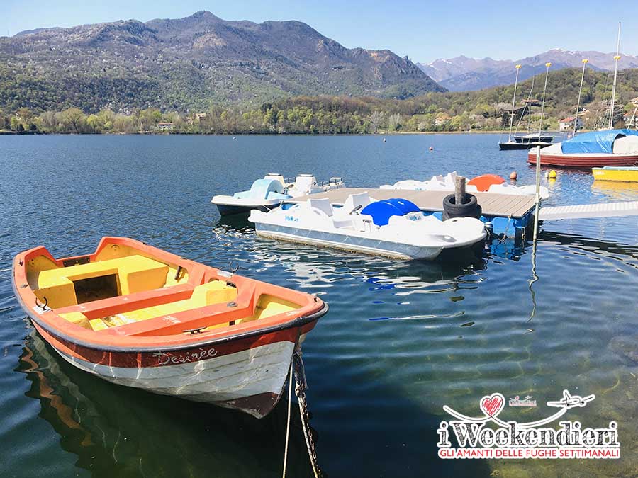 laghi più belli da vedere in Italia