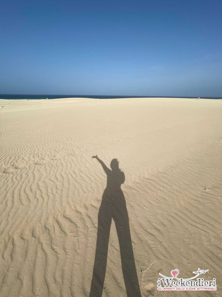 Fuerteventura luoghi di interesse