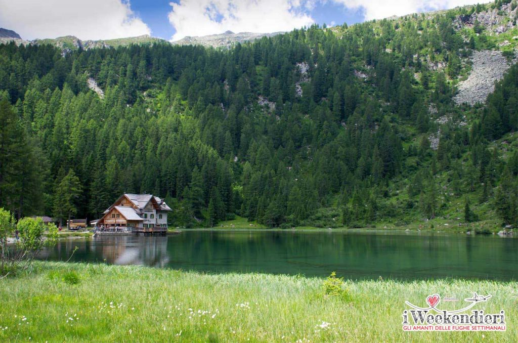 laghi italiani da visitare