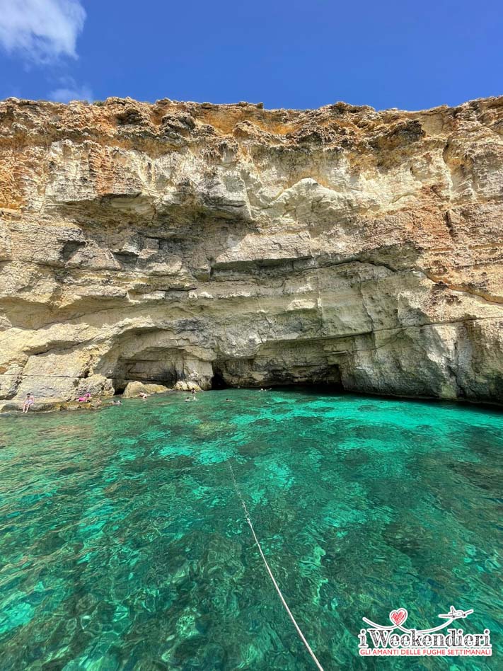 attrazioni principali da visitare a Malta