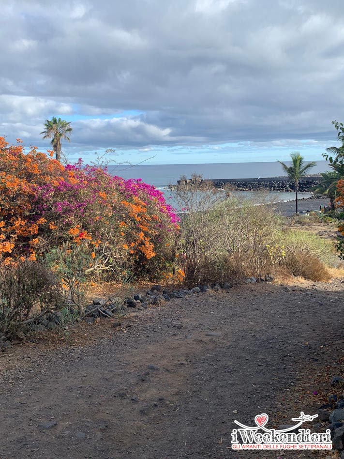 Luoghi di interesse Tenerife