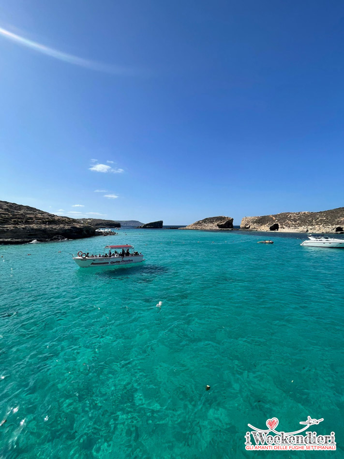 malta 4 giorni itinerario perfetto