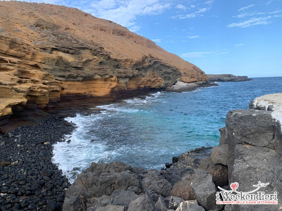 Tenerife luoghi di interesse