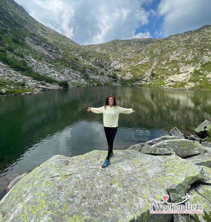 Trekking Trentino