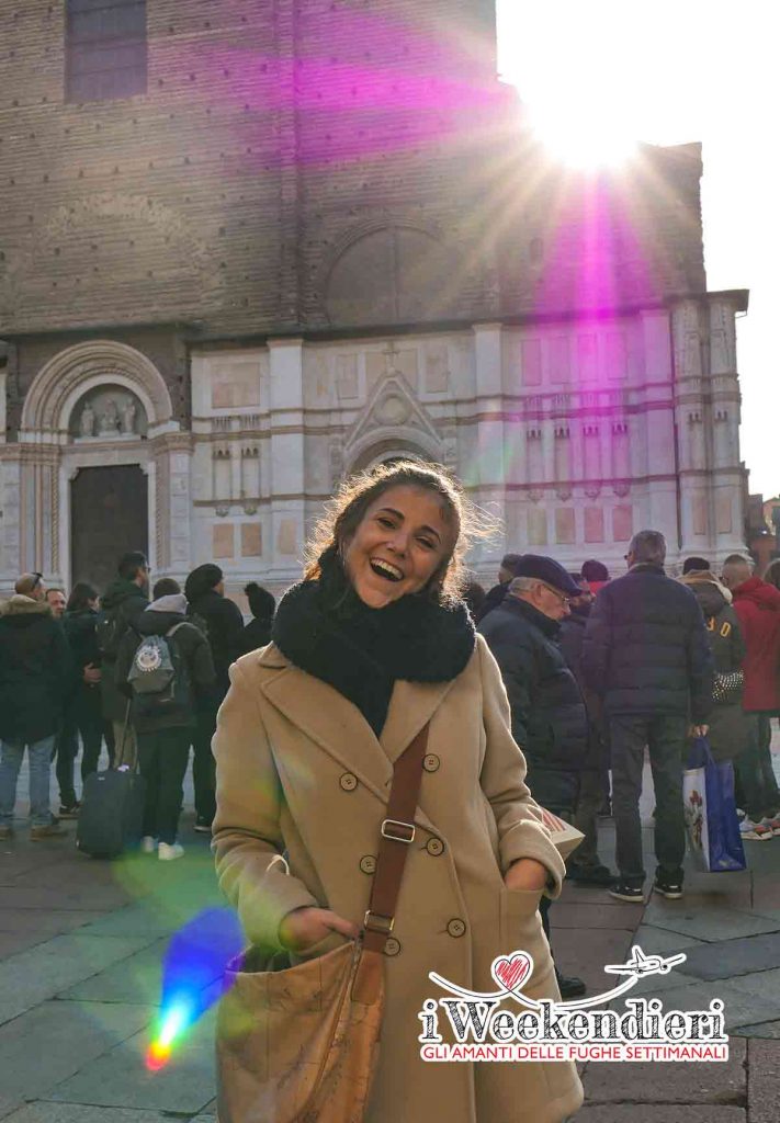 Sicurezza e viaggiare da sola