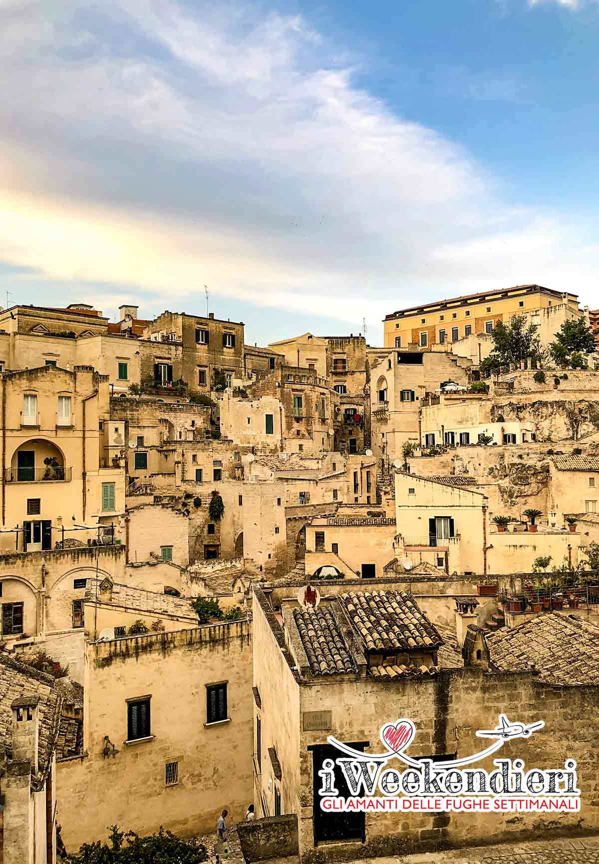 dove andare in vacanza a gennaio italia