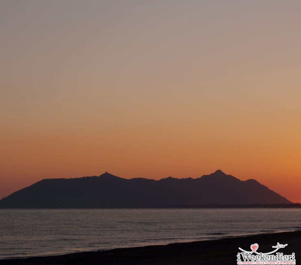 cosa vedere nei dintorni di roma il circeo