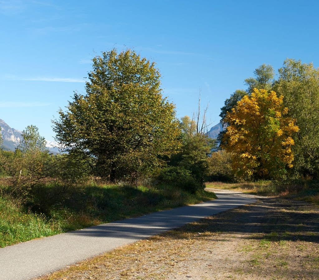 sentiero in valcamonica cose da fare e vedere