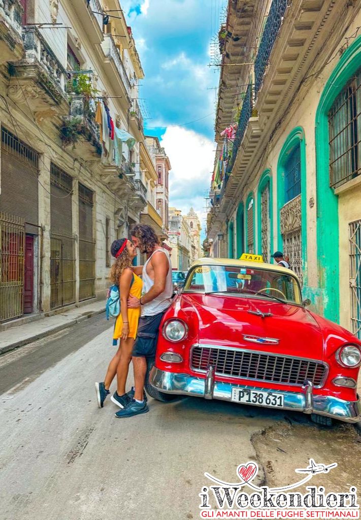 Scopriamo insieme tutti i consigli per un viaggio a Cuba indimenticabile!