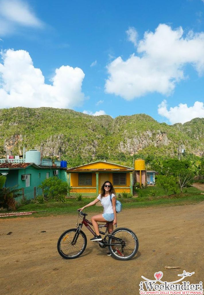 vinales cuba viaggio