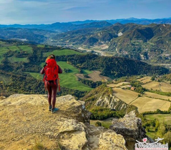 La Via degli Dei Ti raccontiamo